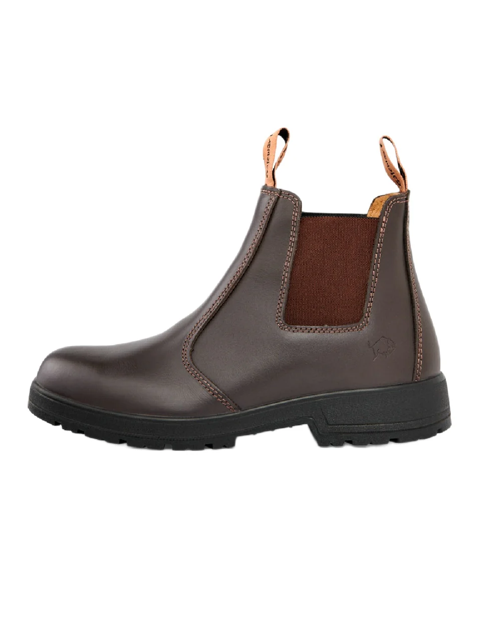 Gateway1 SD Lady 6" Pull-on Chelsea Boots - Image 3
