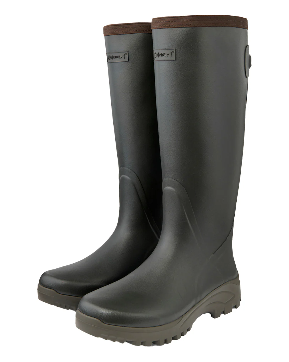 Gateway1 Sportsman II 18" 4mm Wellingtons - Image 3