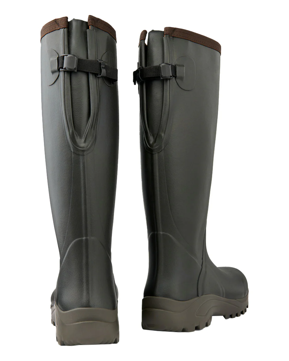 Gateway1 Sportsman II 18" 4mm Wellingtons - Image 4
