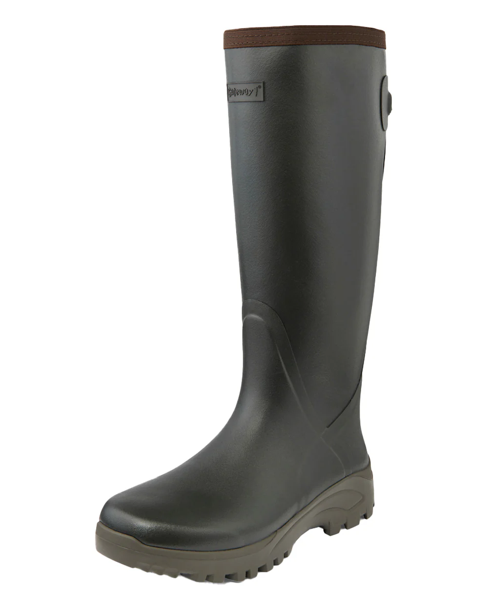 Gateway1 Sportsman II 18" 4mm Wellingtons - Image 5