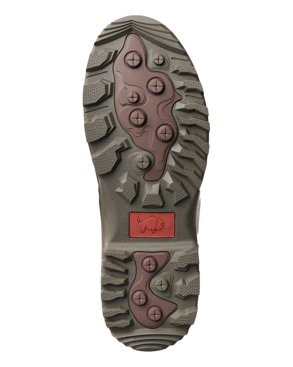 Gateway1 Sportsman II 18" 4mm Wellingtons - Image 6