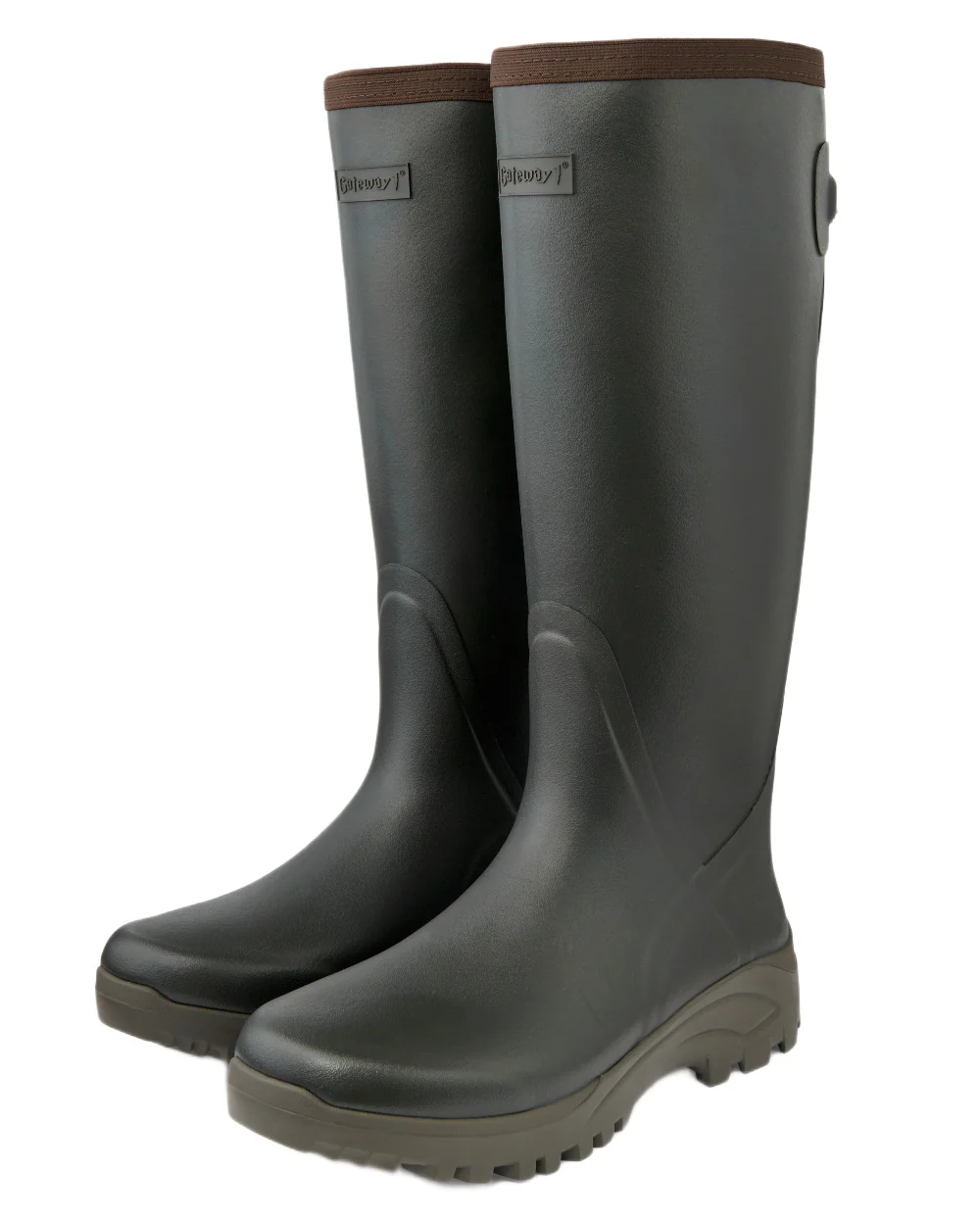 Gateway1 Sportsman II 18" Wellingtons - Image 3