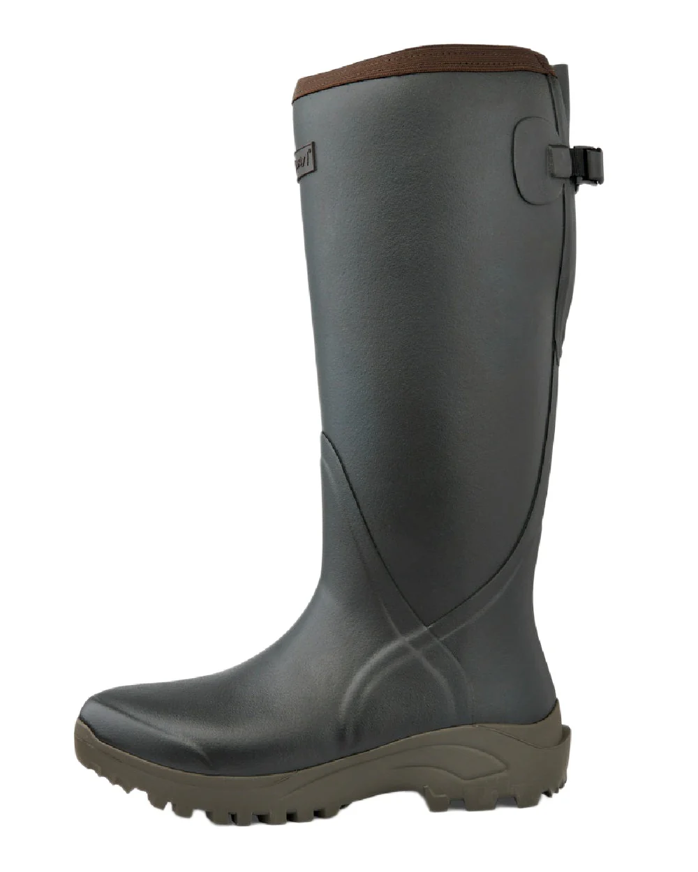 Gateway1 Sportsman II Lady 17" 4mm Wellingtons - Image 6