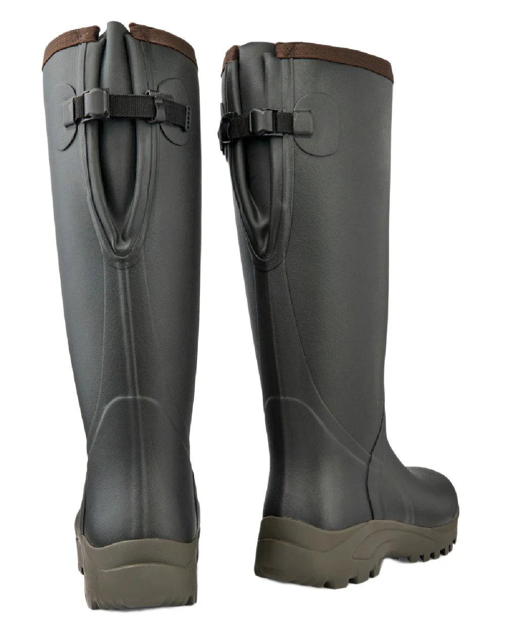 Gateway1 Sportsman II Lady 17" 4mm Wellingtons - Image 8