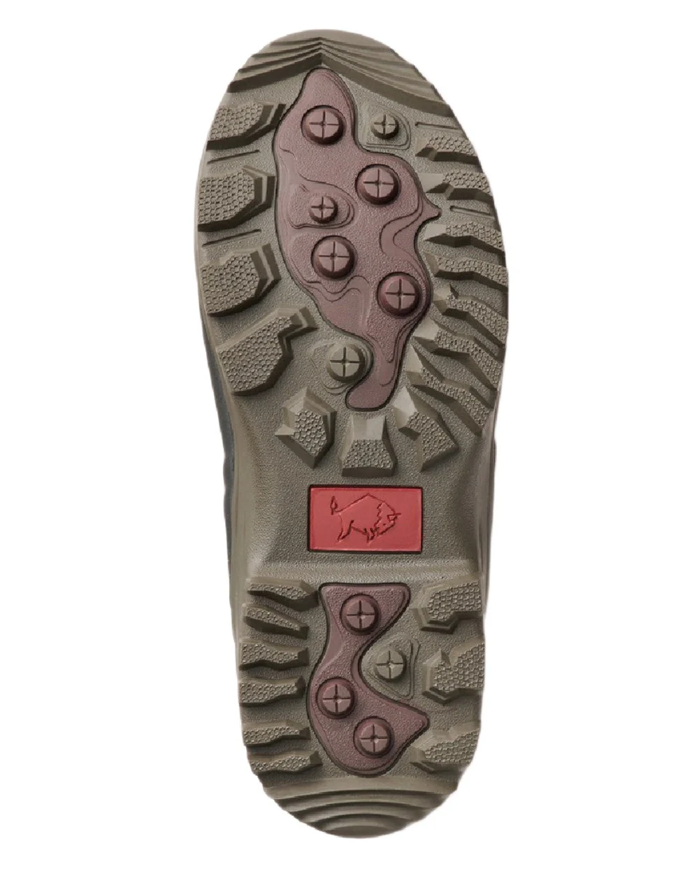 Gateway1 Sportsman II Lady 17" 4mm Wellingtons - Image 9