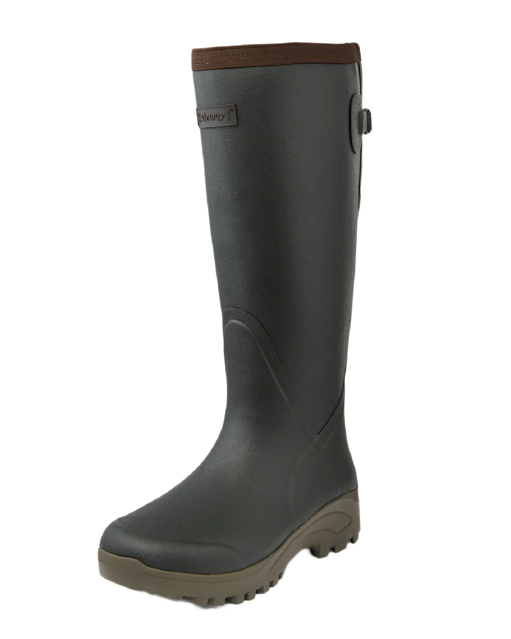 Gateway1 Sportsman II Lady 17" Wellingtons