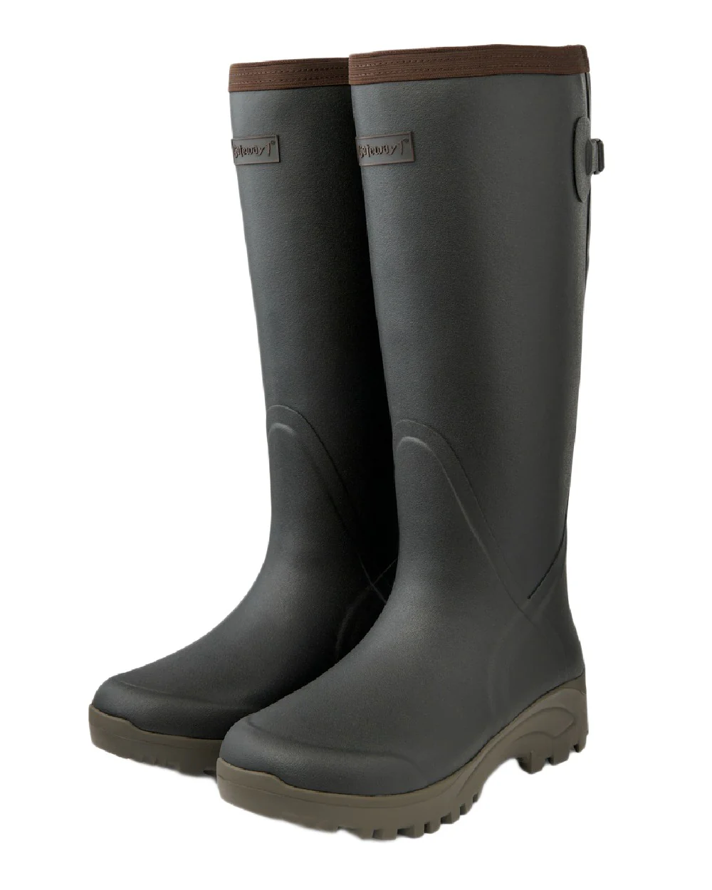 Gateway1 Sportsman II Lady 17" Wellingtons - Image 3