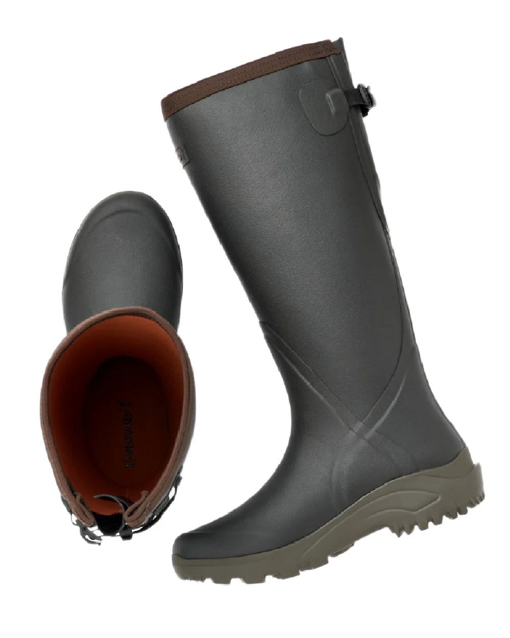 Gateway1 Sportsman II Lady 17" Wellingtons - Image 5