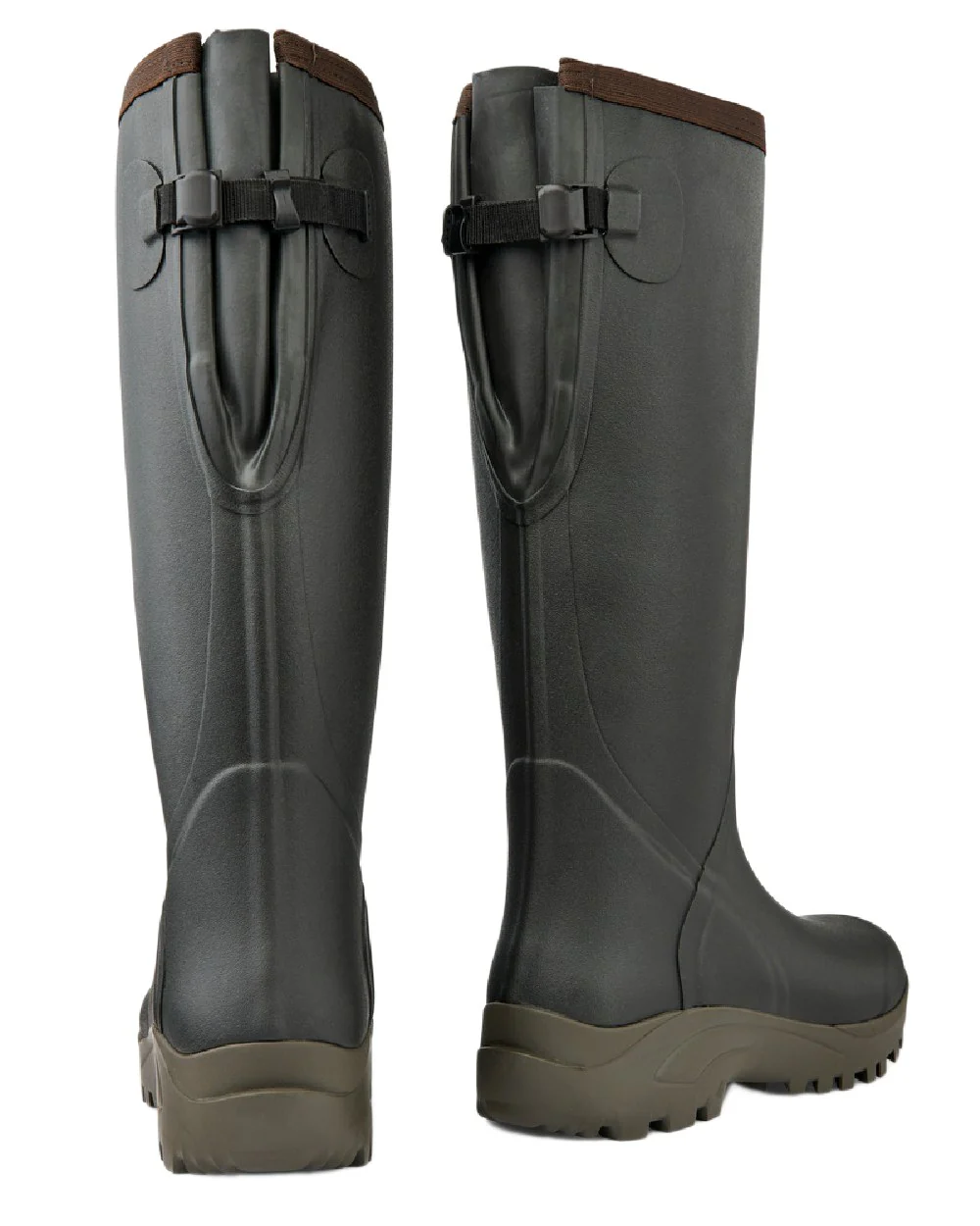 Gateway1 Sportsman II Lady 17" Wellingtons - Image 6