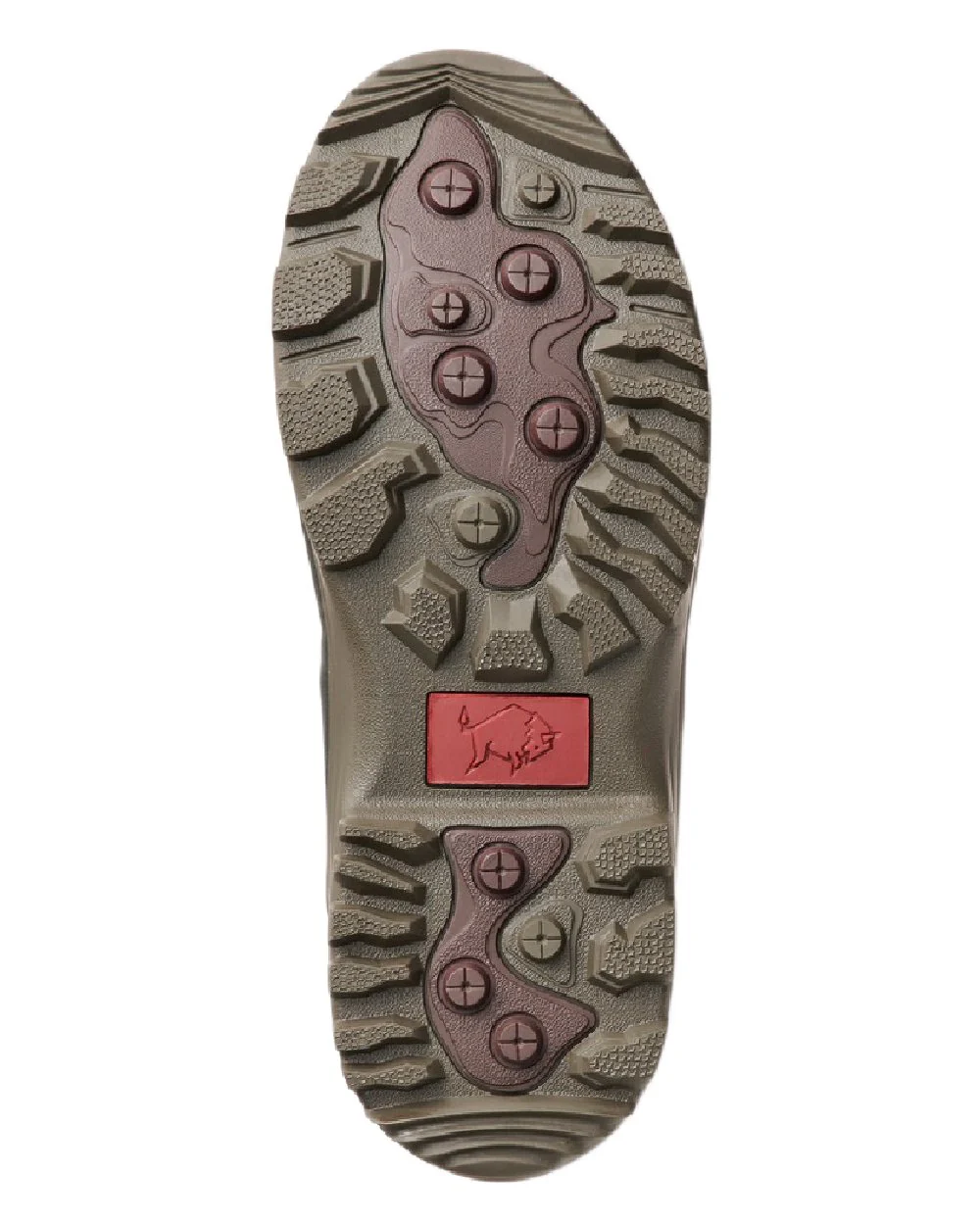 Gateway1 Sportsman II Lady 17" Wellingtons - Image 7