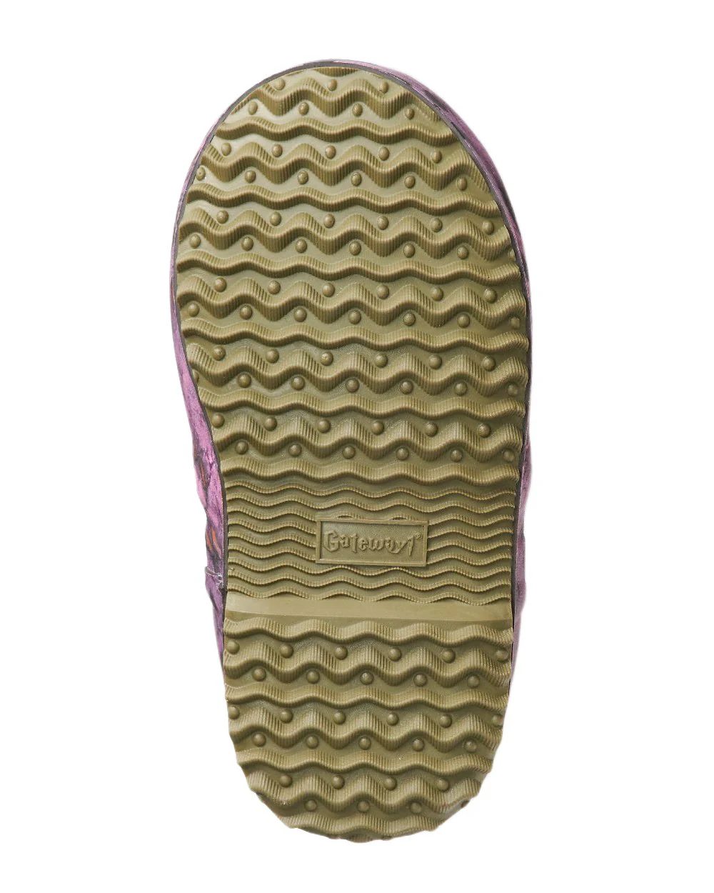 Gateway1 Wetland Master Kids 12" 7mm Wellingtons - Image 15