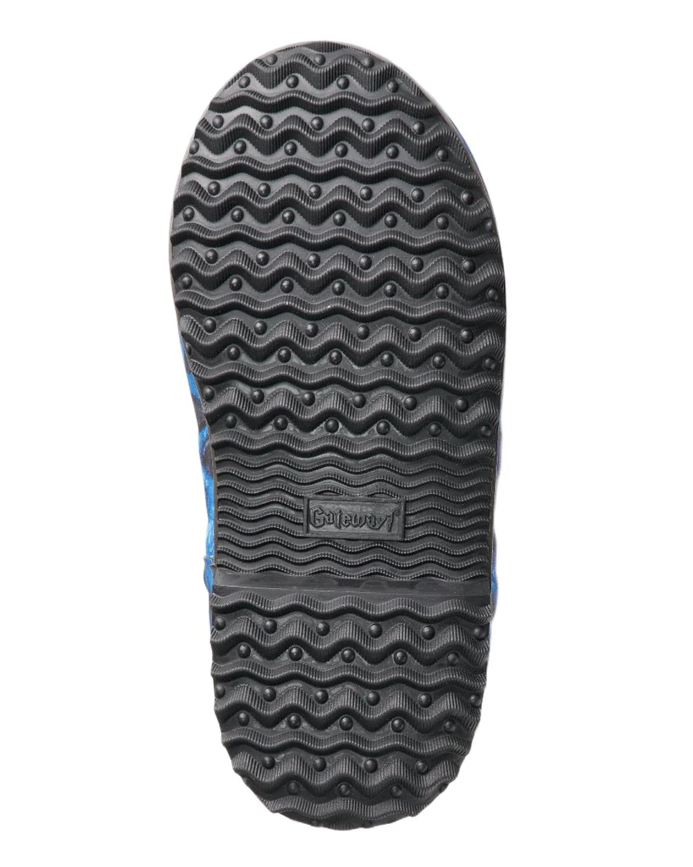 Gateway1 Wetland Master Kids 12" 7mm Wellingtons - Image 23