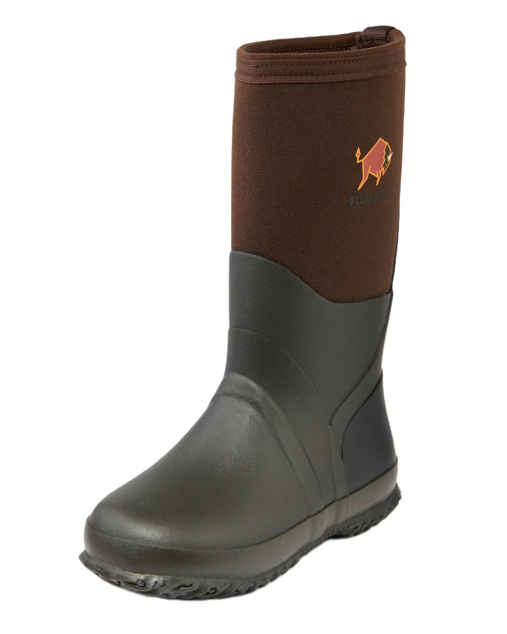 Gateway1 Wetland Master Kids 12" 7mm Wellingtons - Image 3