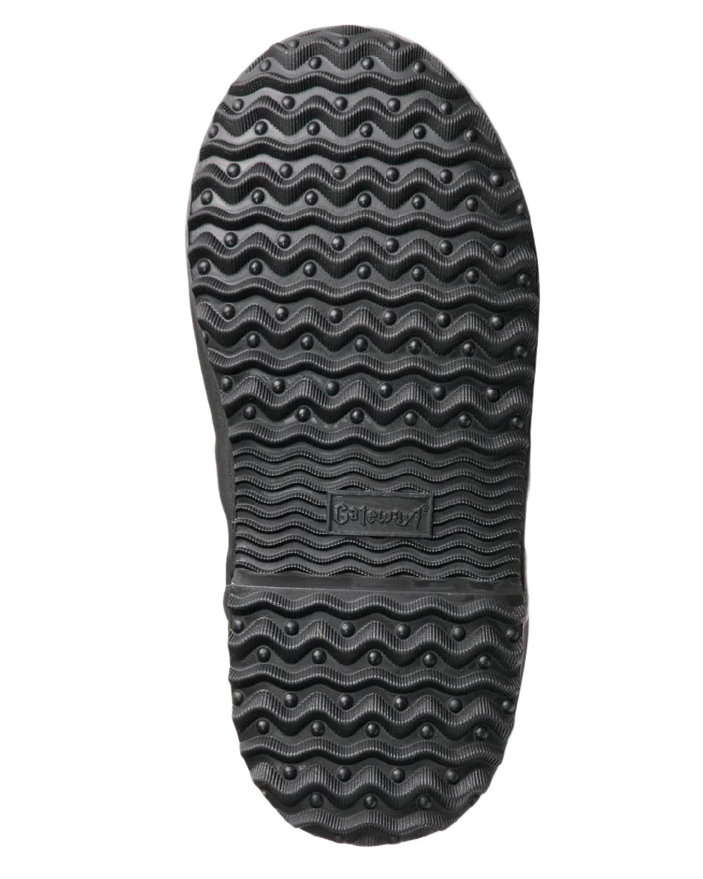 Gateway1 Wetland Master Kids 12" 7mm Wellingtons - Image 8
