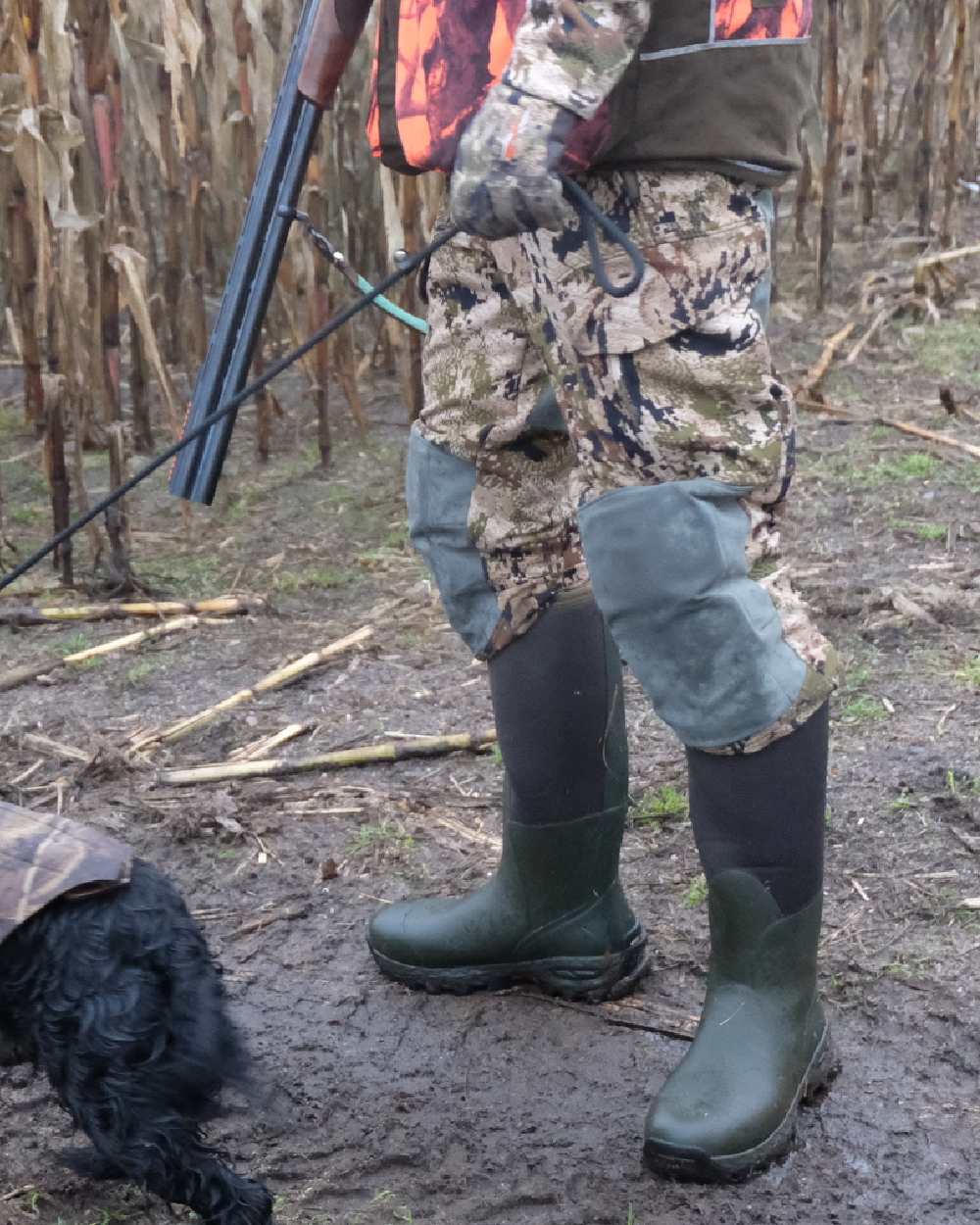 Gateway1 Woodbeater 18" 7mm Wellingtons - Image 2