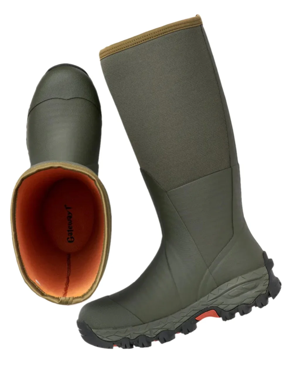 Gateway1 Woodbeater 18" 7mm Wellingtons - Image 7