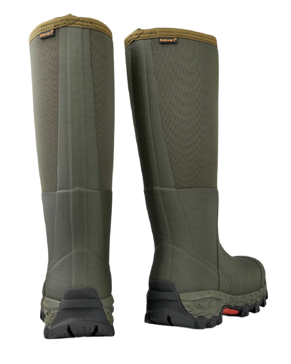 Gateway1 Woodbeater 18" 7mm Wellingtons - Image 8