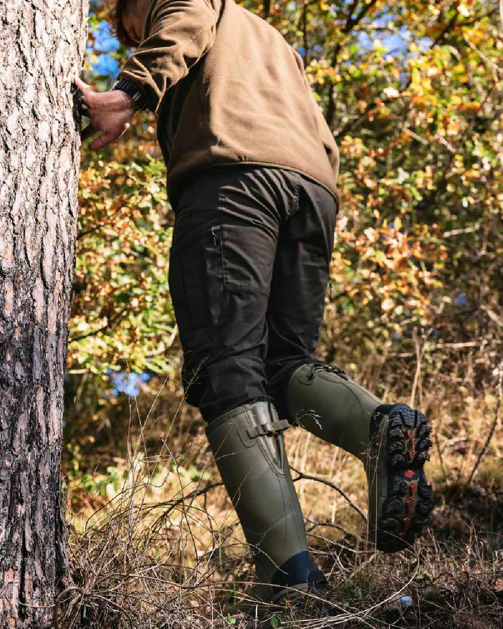 Gateway1 Woodstalker 18" Wellingtons - Image 2