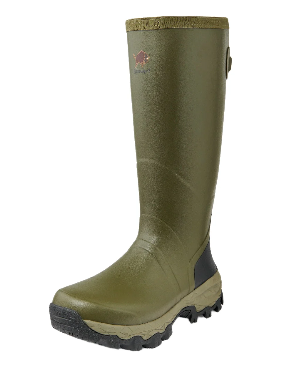 Gateway1 Woodstalker 18" Wellingtons - Image 3
