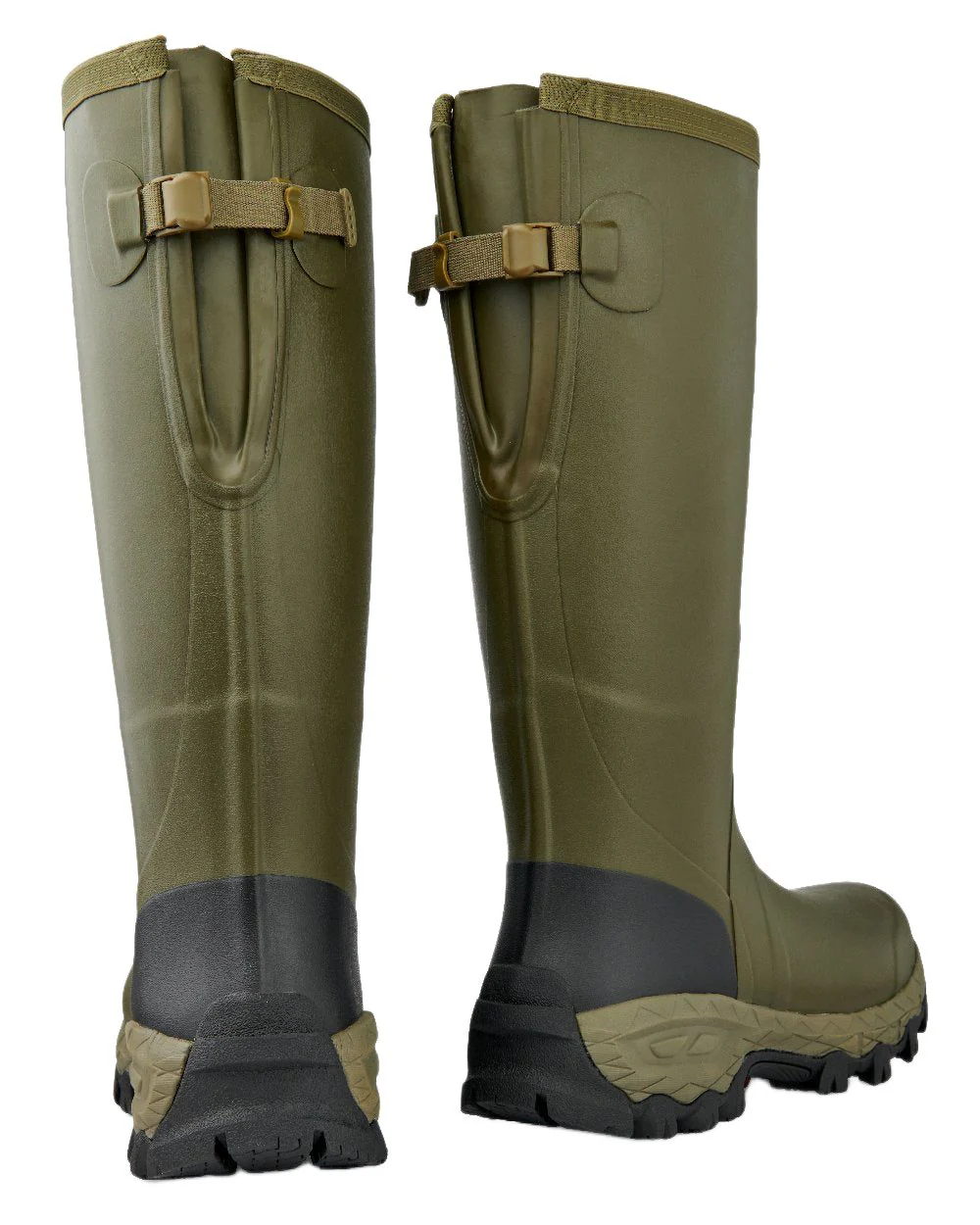 Gateway1 Woodstalker 18" Wellingtons - Image 5