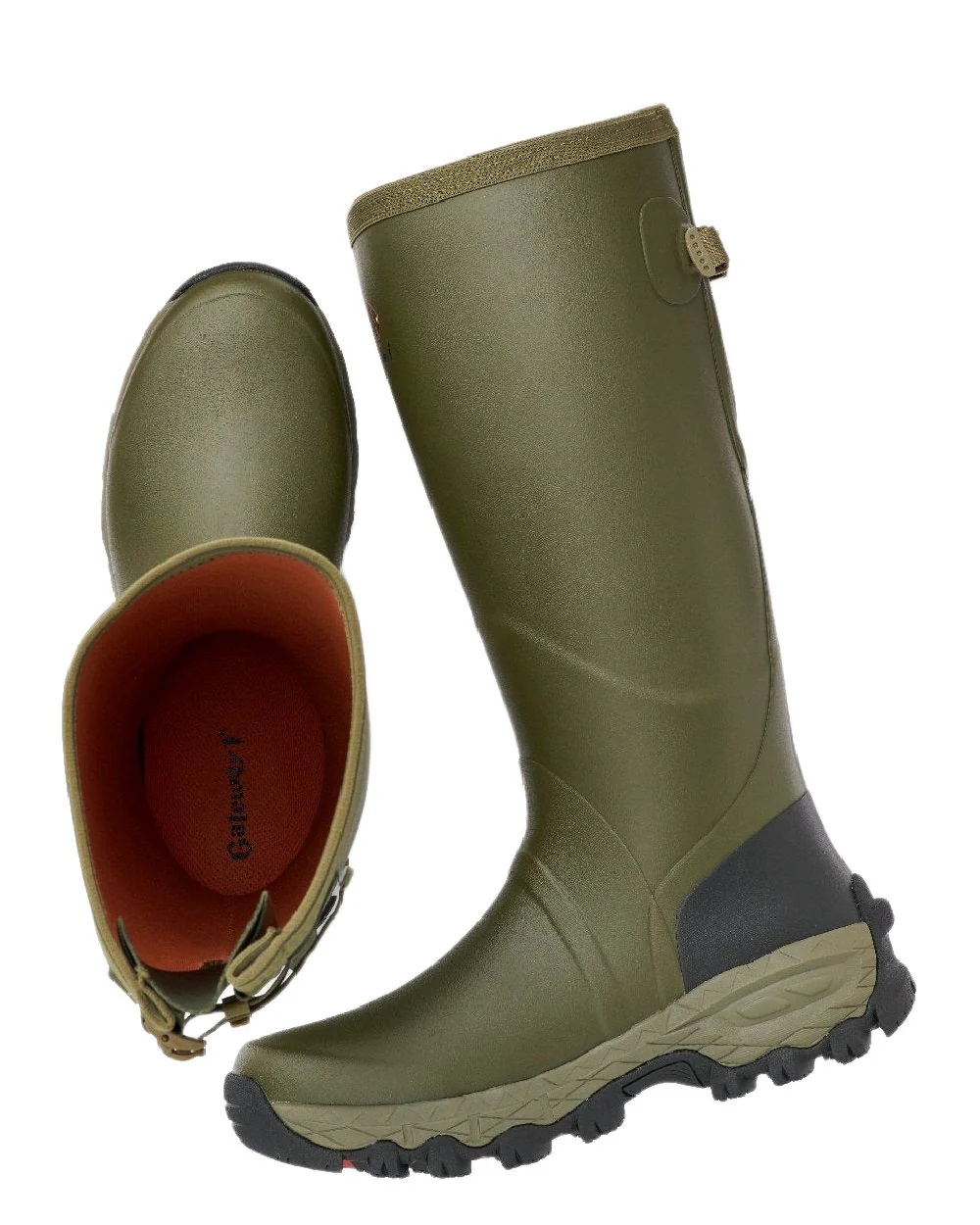 Gateway1 Woodstalker 18" Wellingtons - Image 6