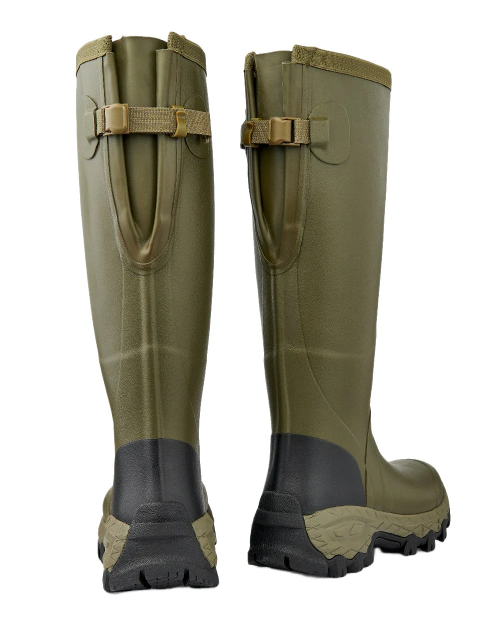 Gateway1 Woodstalker Lady 17" Wellingtons - Image 5