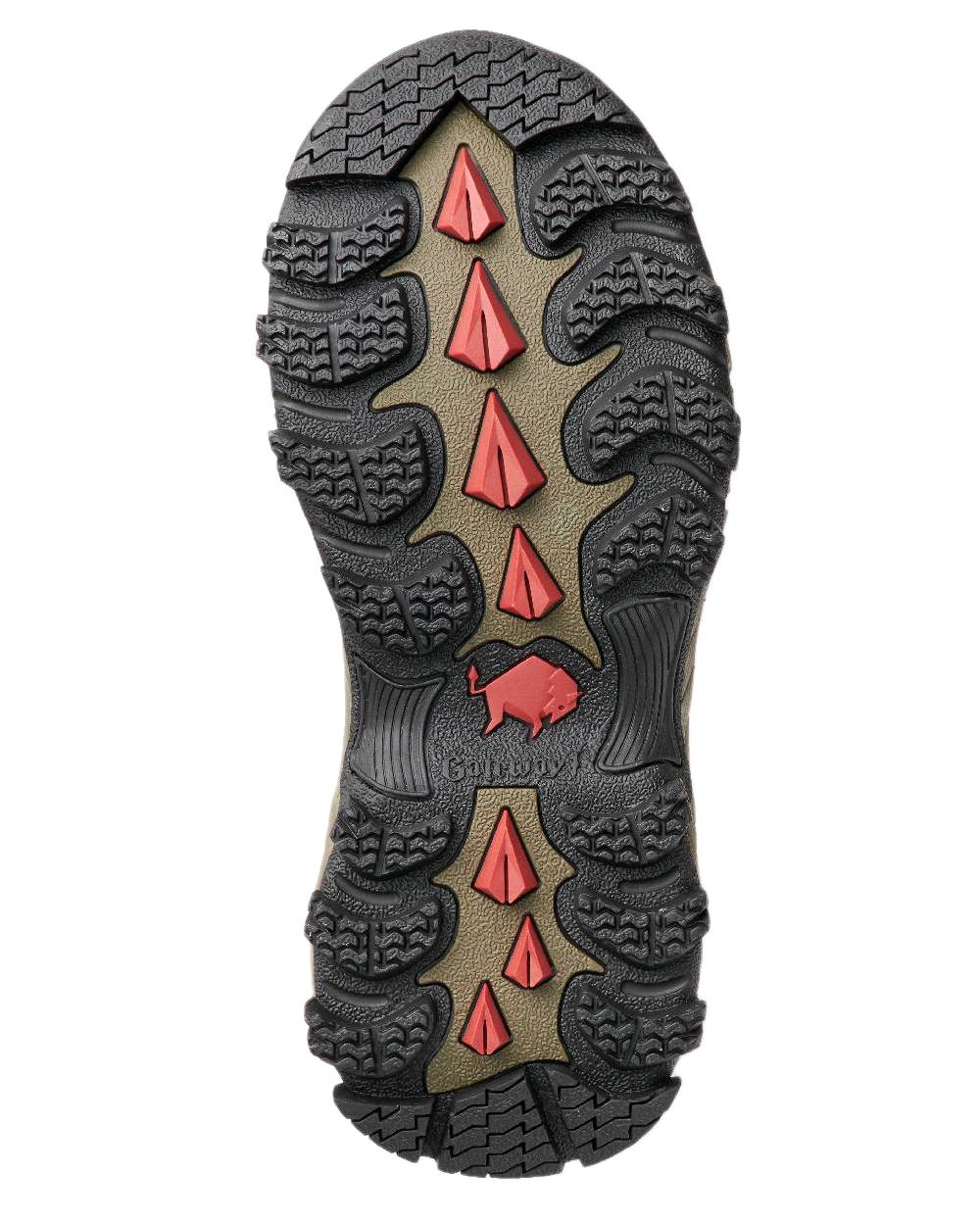 Gateway1 Woodstalker Lady 17" Wellingtons - Image 6