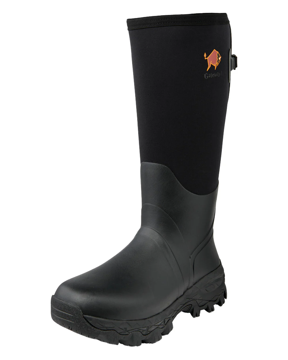 Gateway1 Woodwalker 18" 4mm Wellingtons - Image 10