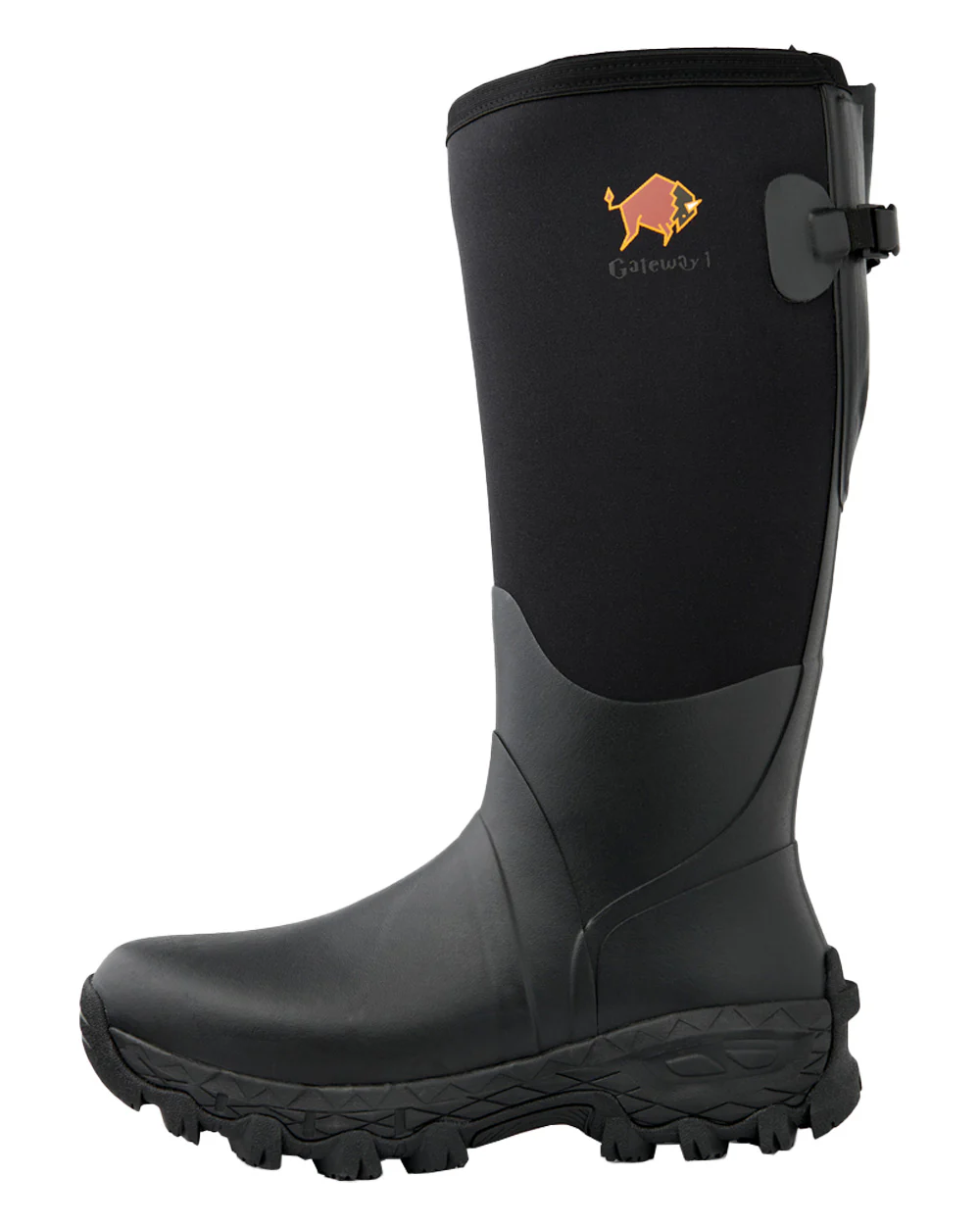 Gateway1 Woodwalker 18" 4mm Wellingtons - Image 12