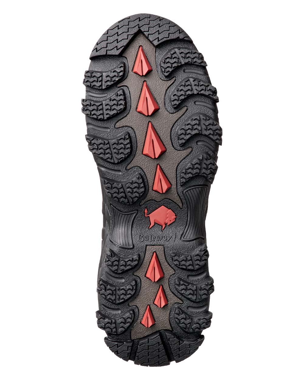 Gateway1 Woodwalker 18" 4mm Wellingtons - Image 15
