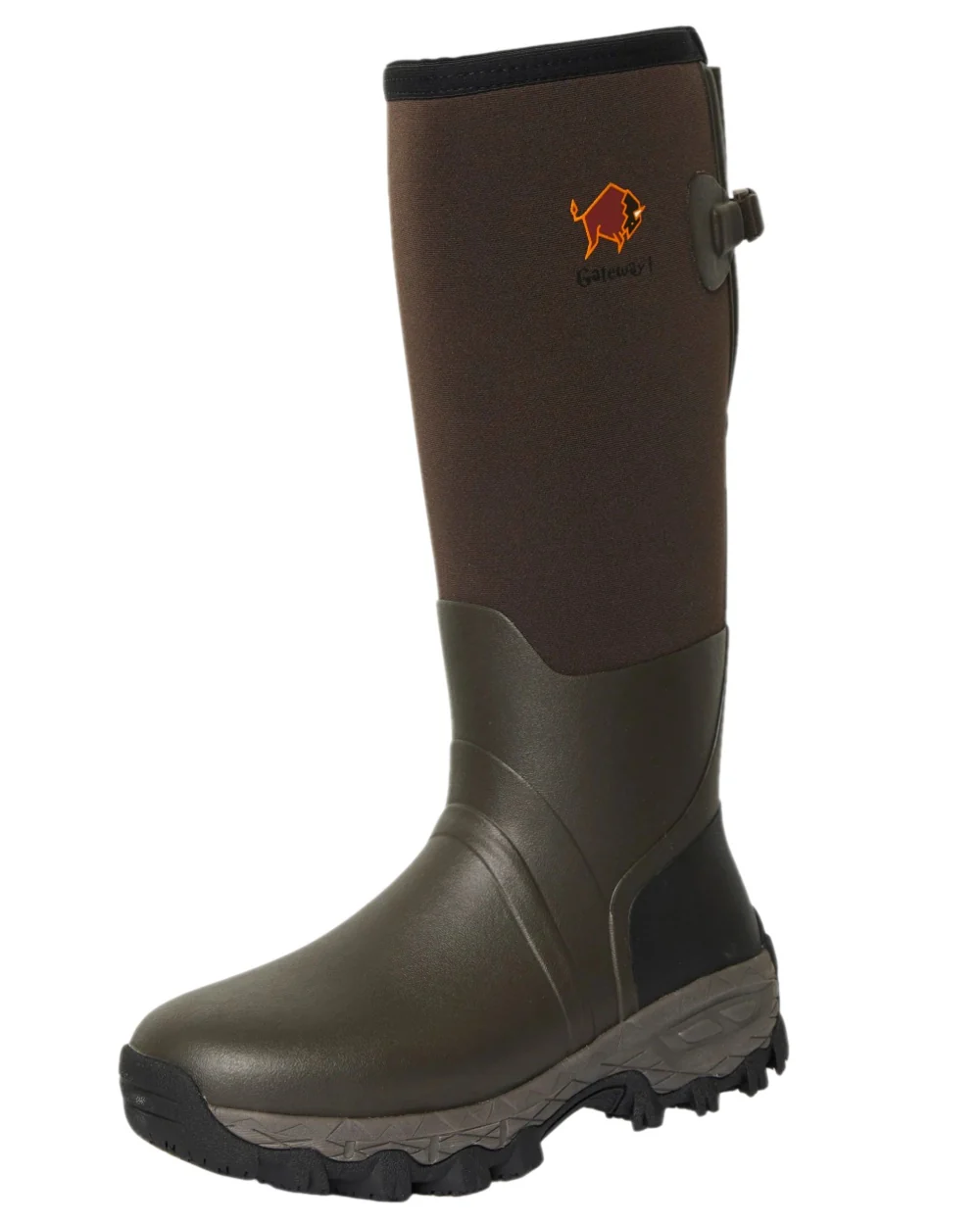 Gateway1 Woodwalker 18" 4mm Wellingtons - Image 16