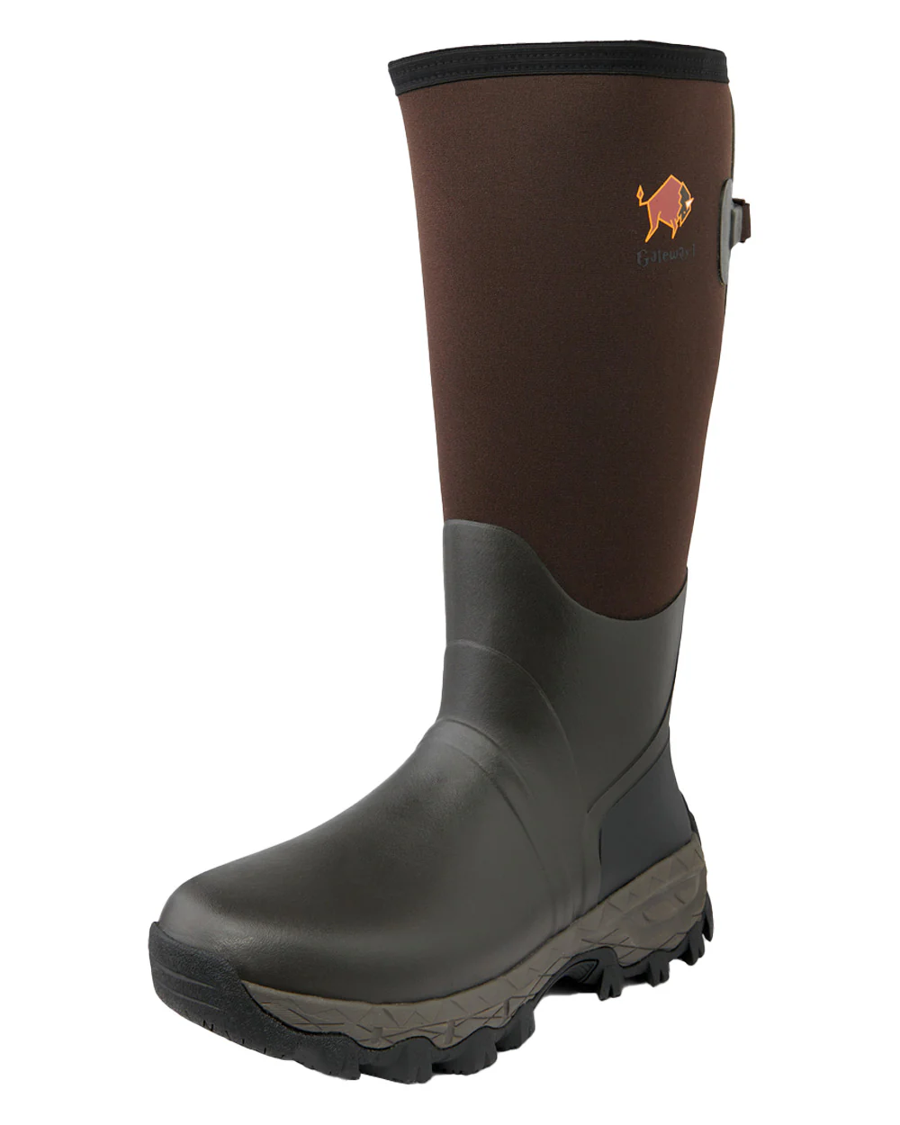 Gateway1 Woodwalker 18" 4mm Wellingtons - Image 17