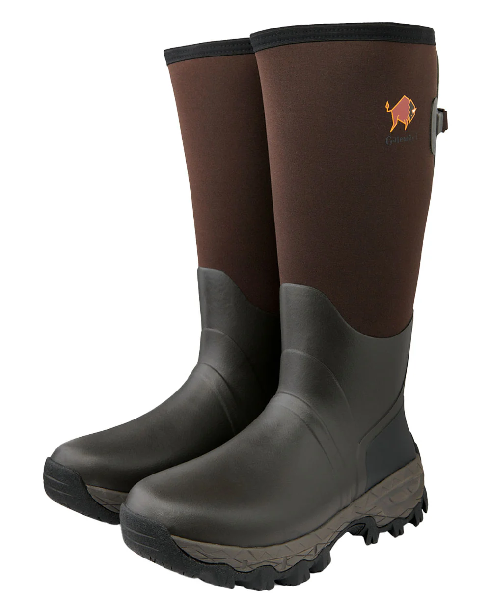 Gateway1 Woodwalker 18" 4mm Wellingtons - Image 18