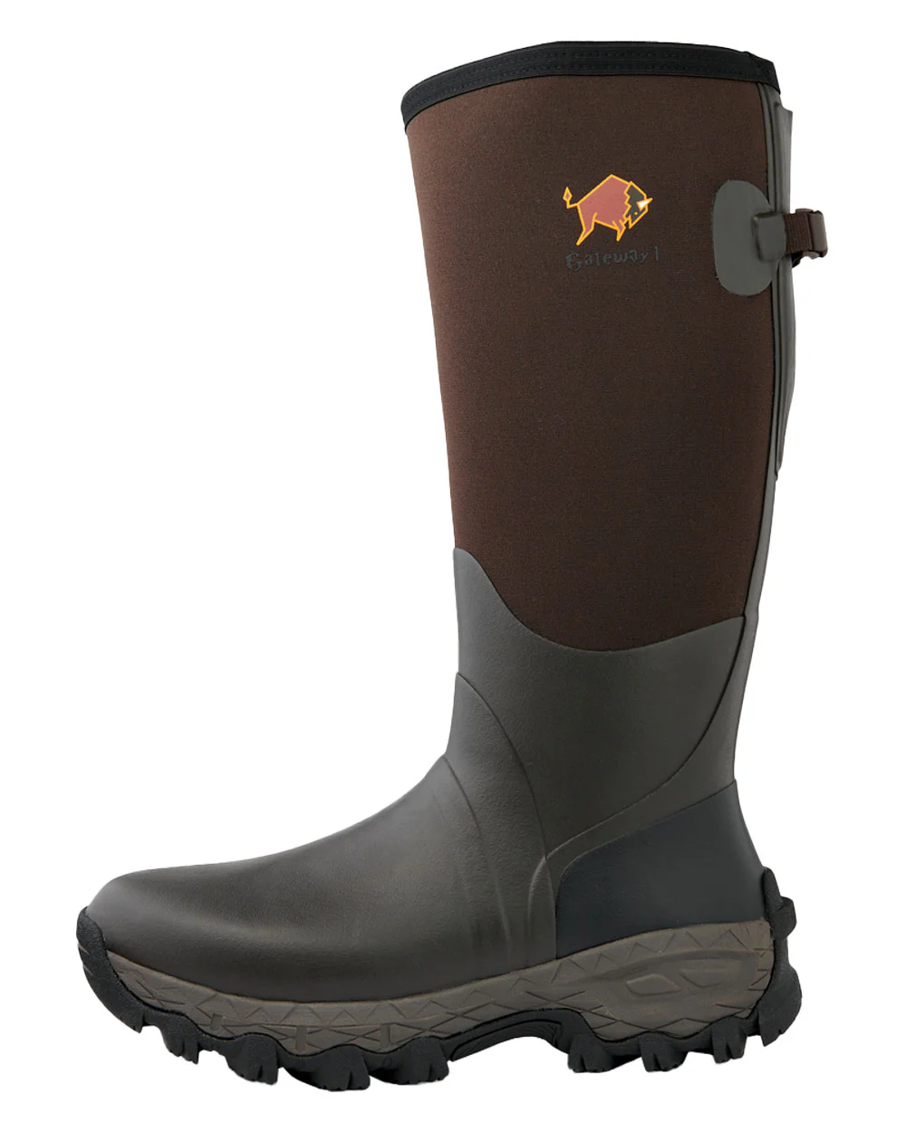 Gateway1 Woodwalker 18" 4mm Wellingtons - Image 19