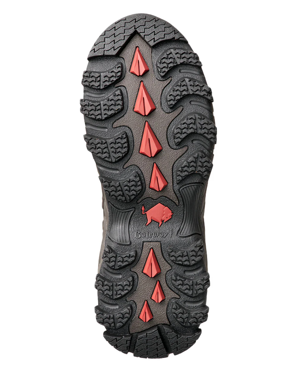 Gateway1 Woodwalker 18" 4mm Wellingtons - Image 22