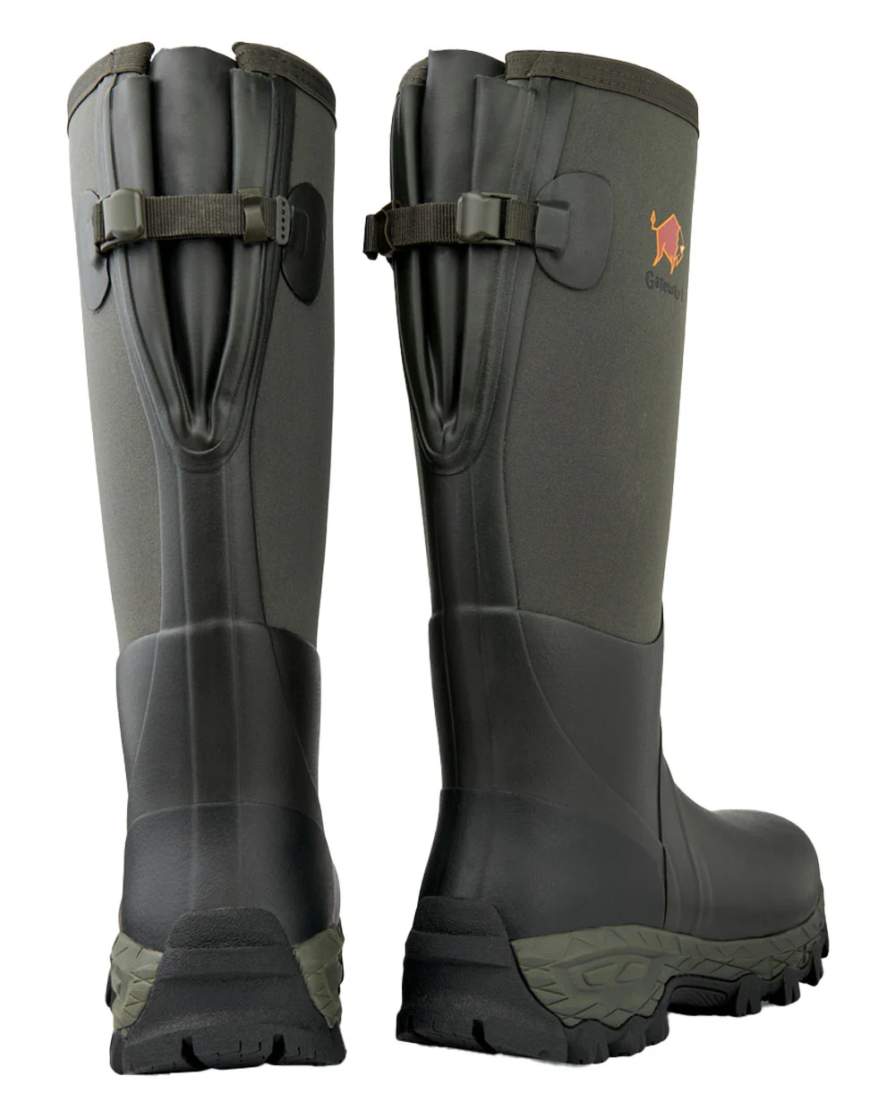 Gateway1 Woodwalker 18" 4mm Wellingtons - Image 24