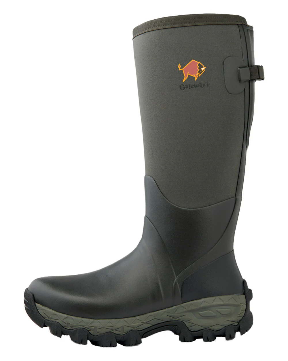 Gateway1 Woodwalker 18" 4mm Wellingtons - Image 26