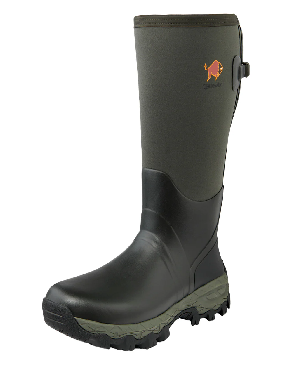 Gateway1 Woodwalker 18" 4mm Wellingtons - Image 27