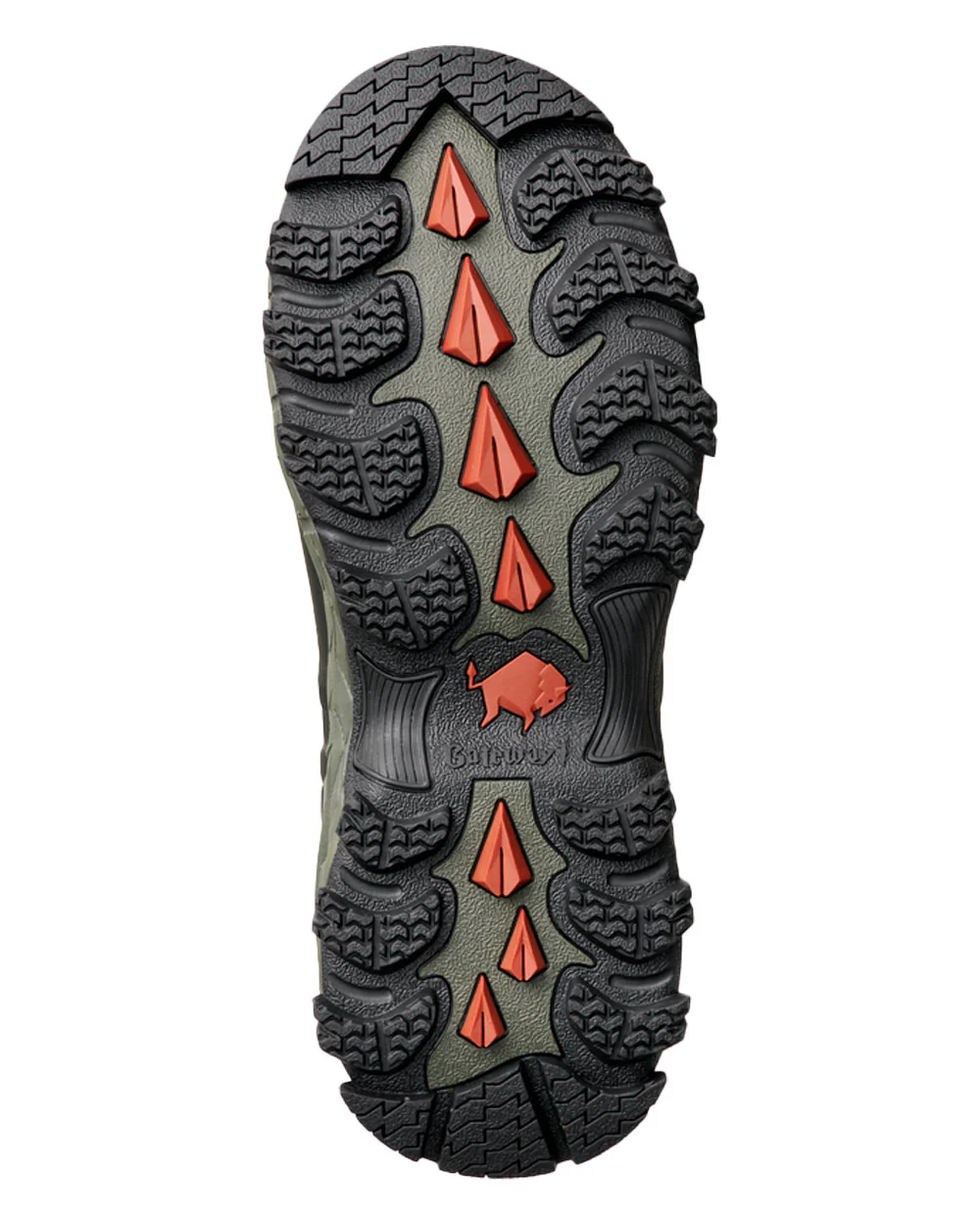 Gateway1 Woodwalker 18" 4mm Wellingtons - Image 28