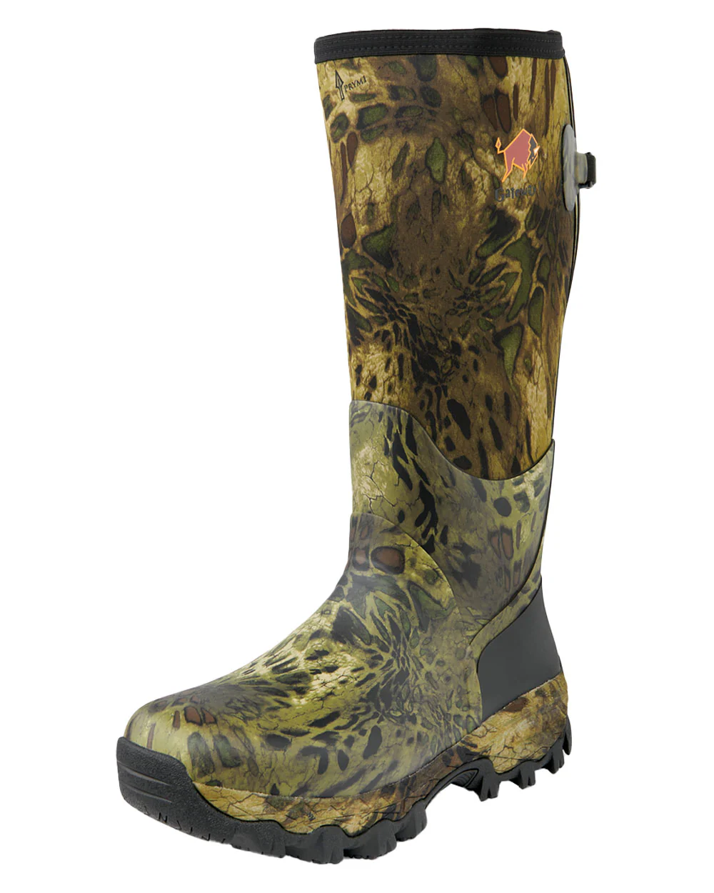 Gateway1 Woodwalker 18" 4mm Wellingtons - Image 29