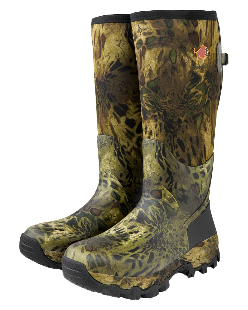 Gateway1 Woodwalker 18" 4mm Wellingtons - Image 31