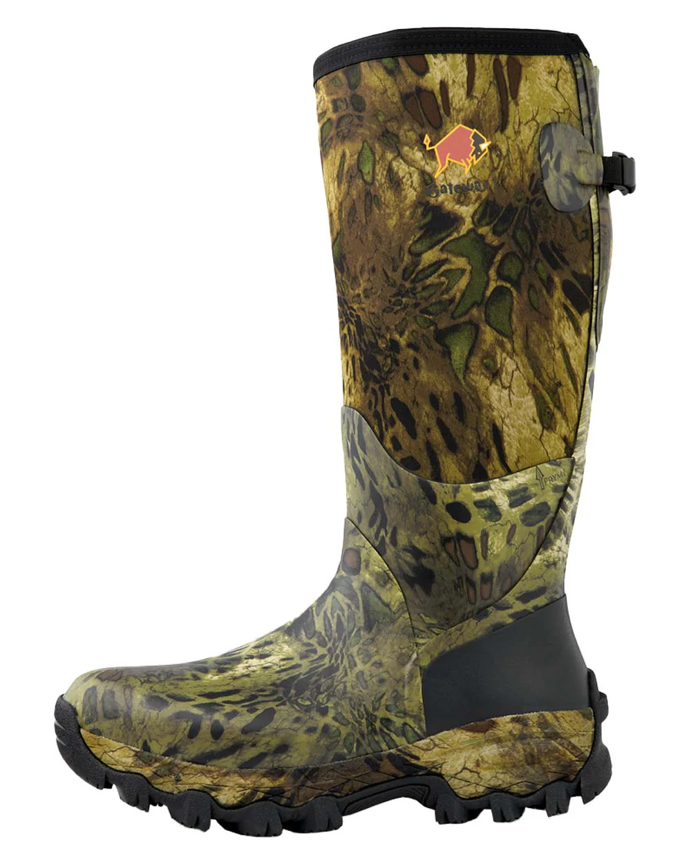 Gateway1 Woodwalker 18" 4mm Wellingtons - Image 32