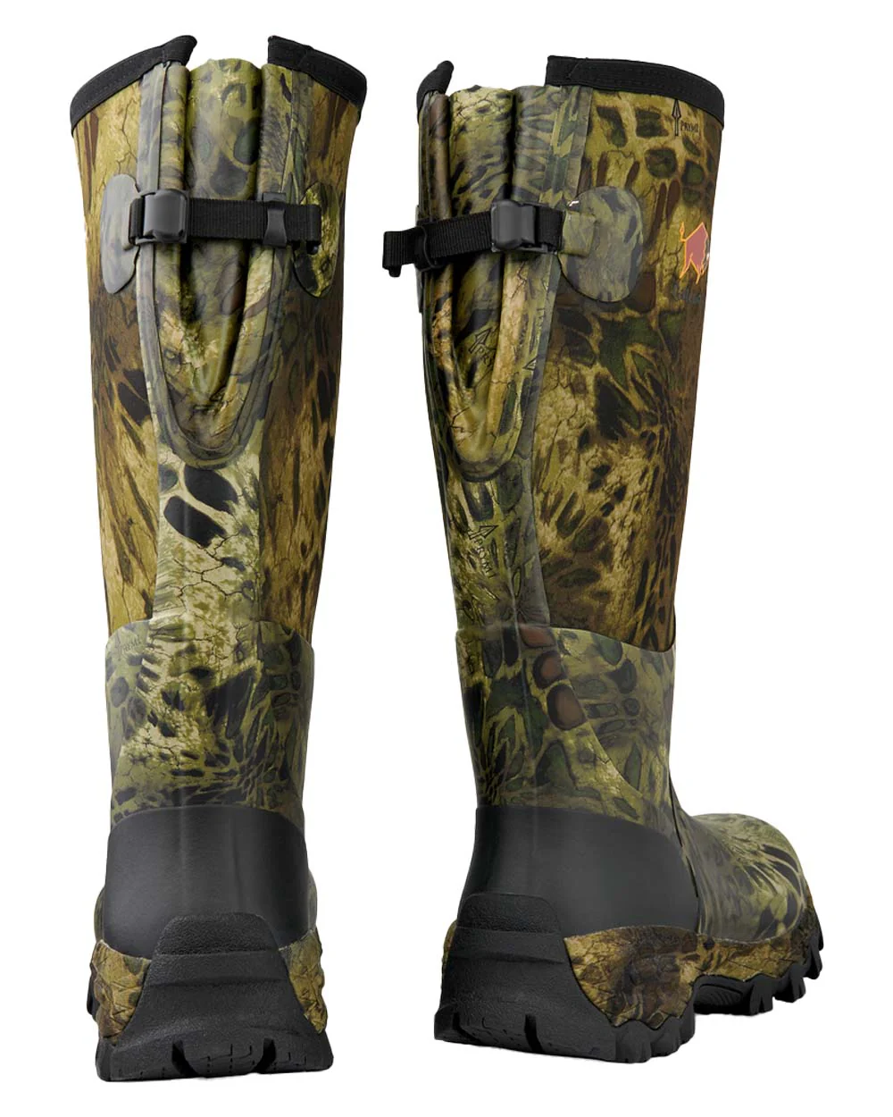 Gateway1 Woodwalker 18" 4mm Wellingtons - Image 34