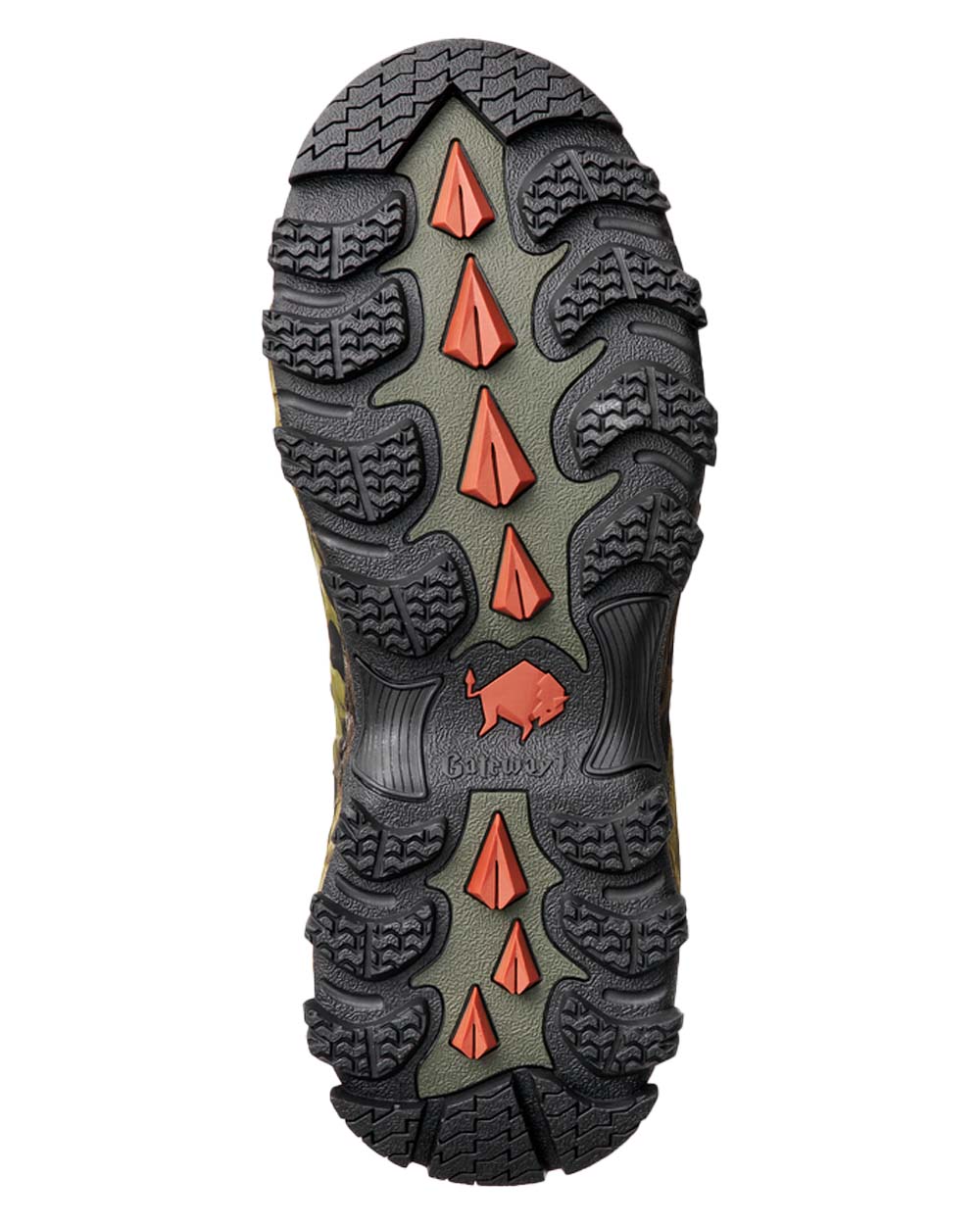 Gateway1 Woodwalker 18" 4mm Wellingtons - Image 35