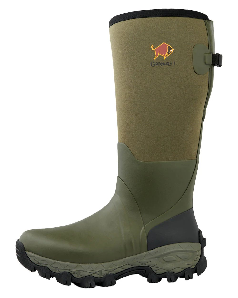 Gateway1 Woodwalker 18" 4mm Wellingtons - Image 5