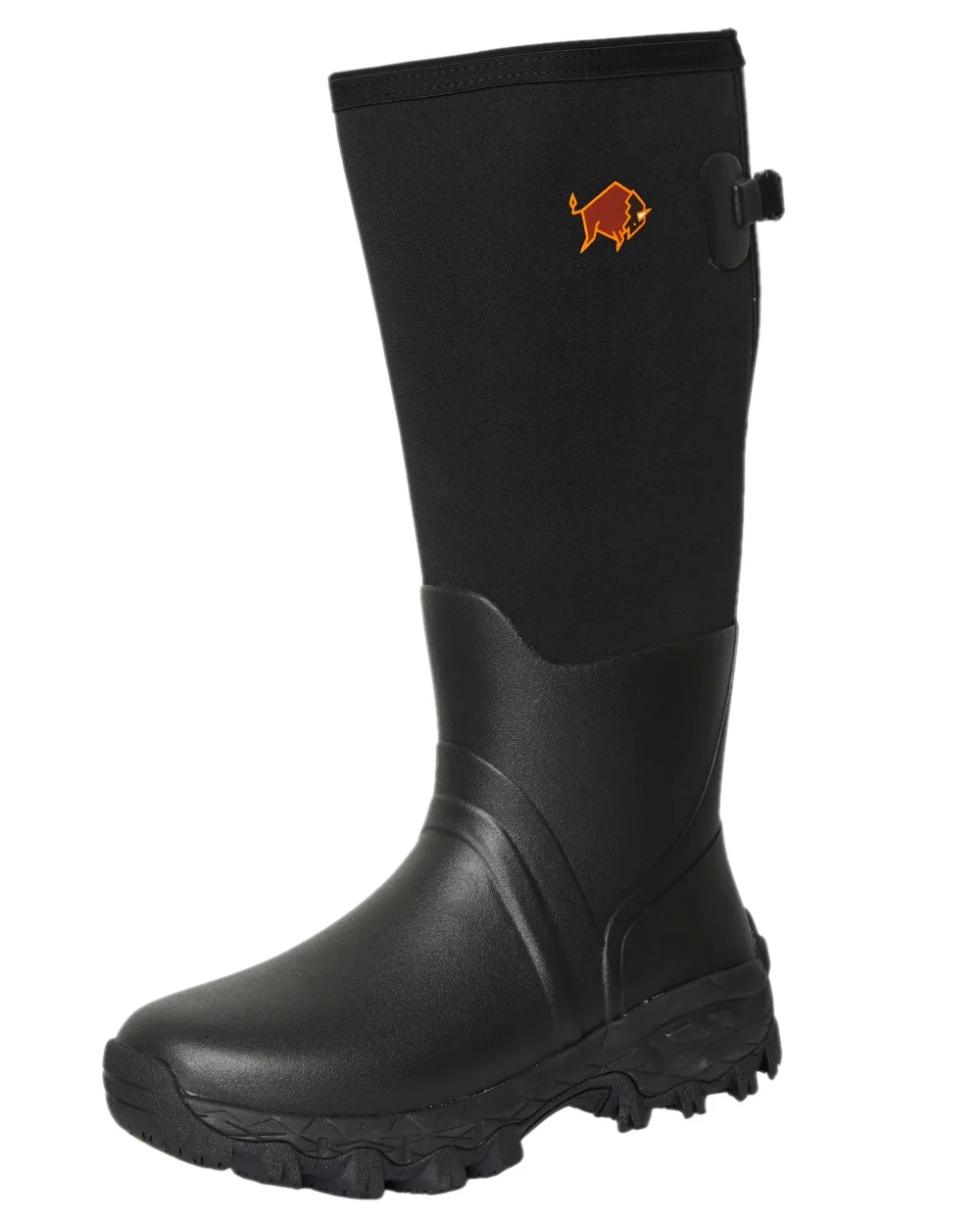Gateway1 Woodwalker 18" 4mm Wellingtons - Image 9