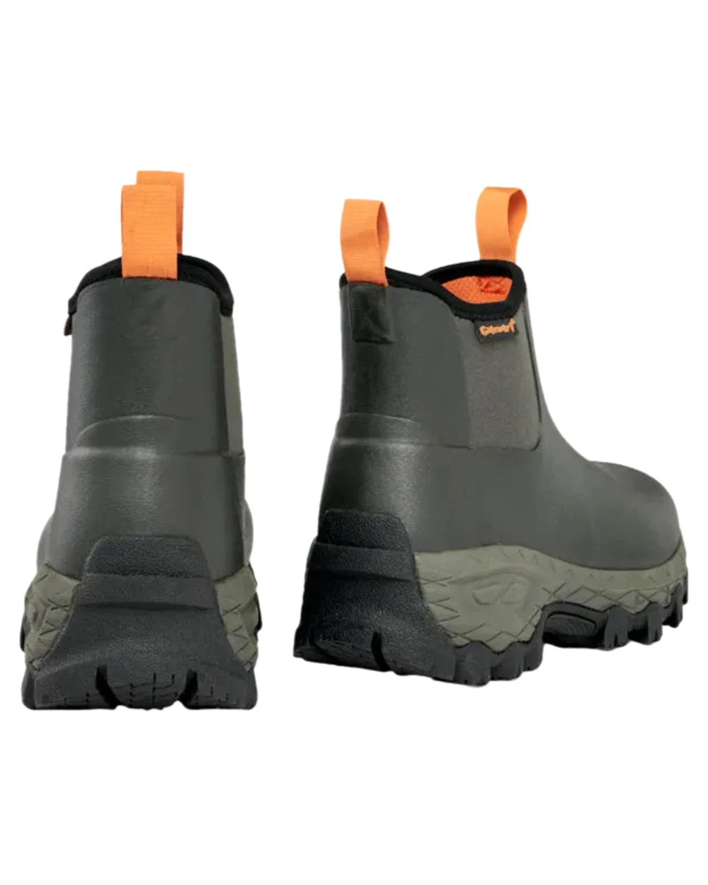 Gateway1 Woodwalker 7" 4mm Boots - Image 4