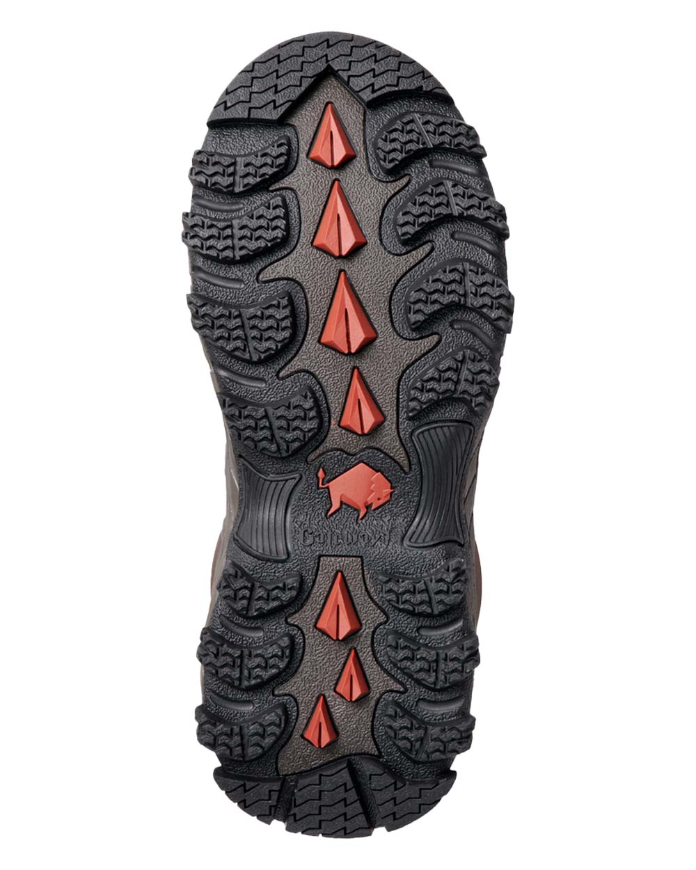 Gateway1 Woodwalker Lady 17" 4mm Wellingtons - Image 10