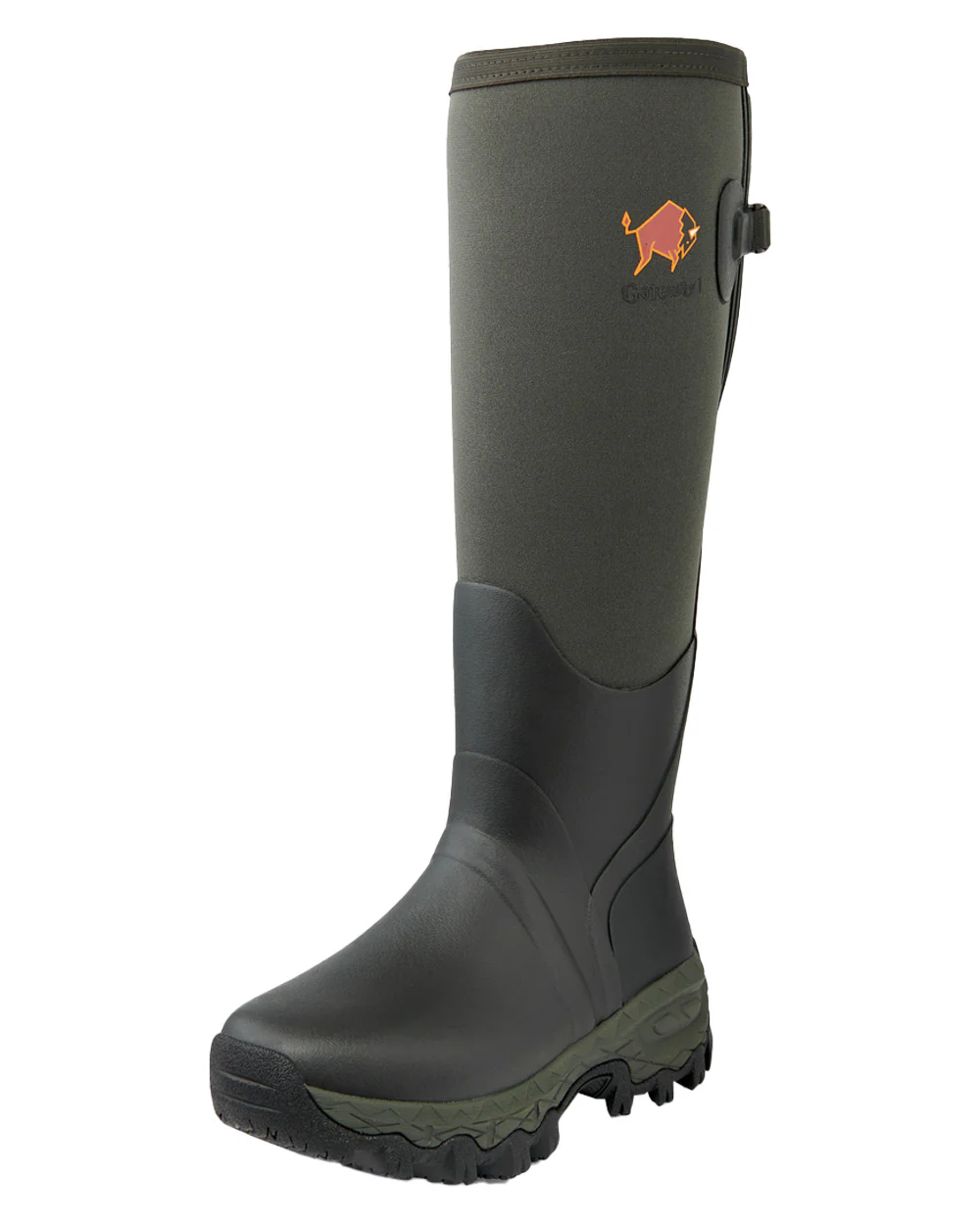 Gateway1 Woodwalker Lady 17" 4mm Wellingtons - Image 11