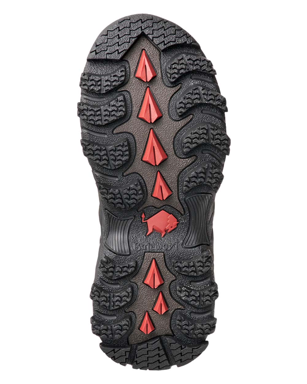 Gateway1 Woodwalker Lady 17" 4mm Wellingtons - Image 24